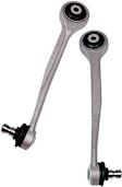 SET-RB522112 Front, Driver and Passenger Side, Upper, Frontward Control Arm