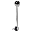 SET-RB522112 Front, Driver and Passenger Side, Upper, Frontward Control Arm