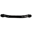 SET-RB522166-2 Rear, Driver and Passenger Side, Upper, Rearward Control Arm, Steel, OE Solutions Series
