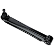 SET-RB522167-2 Rear, Driver and Passenger Side, Lower Control Arm, With ball joint(s), Steel, OE Solutions Series