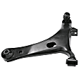 SET-RB522235-F Front, Driver and Passenger Side, Lower Control Arm, OE Solutions Series