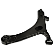 SET-RB522235-F Front, Driver and Passenger Side, Lower Control Arm, OE Solutions Series