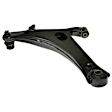 SET-RB522235-F Front, Driver and Passenger Side, Lower Control Arm, OE Solutions Series
