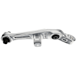 SET-RB522303-F Front, Driver and Passenger Side, Lower, Frontward Control Arm, OE Solutions Series
