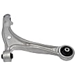 SET-RB522321-F Front, Driver and Passenger Side, Lower Control Arm, Aluminum, OE Solutions Series