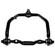 SET-RB522337-R Rear, Driver and Passenger Side, Upper Control Arm, With ball joint(s), Steel, OE Solutions Series