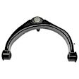 SET-RB522467-F Front, Driver and Passenger Side, Upper Control Arm, Steel, OE Solutions Series