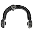 SET-RB522469-F Front, Driver and Passenger Side, Upper Control Arm, Aluminum, OE Solutions Series