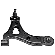 SET-RB522481-F Front, Driver and Passenger Side, Lower Control Arm, OE Solutions Series