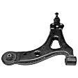 SET-RB522481-F Front, Driver and Passenger Side, Lower Control Arm, OE Solutions Series