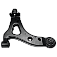 SET-RB522481-F Front, Driver and Passenger Side, Lower Control Arm, OE Solutions Series