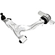 SET-RB522551-F Front, Driver and Passenger Side, Lower Control Arm, Aluminum, OE Solutions Series