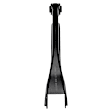 SET-RB522646-2 Rear, Driver and Passenger Side, Rearward Control Arm, Without ball joint(s), Steel, OE Solutions Series