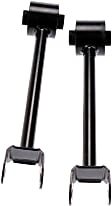 SET-RB522648-2 Rear, Driver and Passenger Side Control Arm, OE Solutions Series