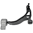 SET-RB522759-F Front, Driver and Passenger Side, Lower Control Arm, With ball joint(s), Steel, OE Solutions Series