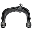 SET-RB522773-F Front, Driver and Passenger Side, Upper Control Arm, Steel, OE Solutions Series