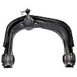 SET-RB522773-F Front, Driver and Passenger Side, Upper Control Arm, Steel, OE Solutions Series
