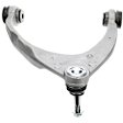 SET-RB522803-F Front, Driver and Passenger Side, Upper Control Arm, OE Solutions Series