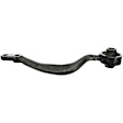 SET-RB522843-F Front, Driver and Passenger Side, Lower, Rearward Control Arm, Steel, OE Solutions Series