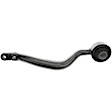 SET-RB522843-F Front, Driver and Passenger Side, Lower, Rearward Control Arm, Steel, OE Solutions Series