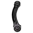 SET-RB522866-2 Rear, Driver and Passenger Side, Upper, Frontward Control Arm, Steel, OE Solutions Series