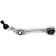 SET-RB522903-F Front, Driver and Passenger Side, Lower Control Arm, Aluminum, OE Solutions Series