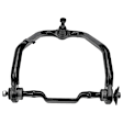 SET-RB522911-R Rear, Driver and Passenger Side, Upper Control Arm, With ball joint(s), Steel, OE Solutions Series