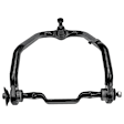 SET-RB522911-R Rear, Driver and Passenger Side, Upper Control Arm, With ball joint(s), Steel, OE Solutions Series