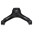 SET-RB522933-2 Front, Driver and Passenger Side, Lower Control Arm, OE Solutions Series