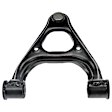 SET-RB522957-F Front, Driver and Passenger Side, Upper Control Arm, Steel, OE Solutions Series