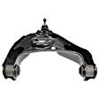 SET-RB522981-F Front, Driver and Passenger Side, Lower Control Arm, With ball joint(s), Steel, OE Solutions Series
