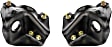 SET-RB523018-F Radius Arm Bracket - Direct Fit, Set of 2