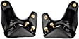 SET-RB523018-F Radius Arm Bracket - Direct Fit, Set of 2