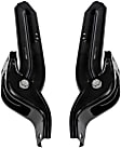 SET-RB523291-R Rear, Driver and Passenger Side Trailing Arm, OE Solutions Series