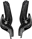 SET-RB523291-R Rear, Driver and Passenger Side Trailing Arm, OE Solutions Series