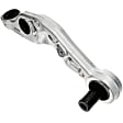 SET-RB524023-F Front, Driver and Passenger Side, Lower, Rearward Control Arm, Aluminum, OE Solutions Series