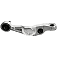 SET-RB524023-F Front, Driver and Passenger Side, Lower, Rearward Control Arm, Aluminum, OE Solutions Series