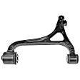 SET-RB524079-F Front, Driver and Passenger Side, Lower Control Arm, Steel, OE Solutions Series