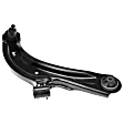 SET-RB524085-F Front, Driver and Passenger Side, Lower Control Arm, Steel, OE Solutions Series