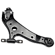 SET-RB524087-F Front, Driver and Passenger Side, Lower Control Arm, Steel, OE Solutions Series
