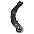 SET-RB524094-2 Rear, Driver and Passenger Side, Upper Control Arm, Steel, OE Solutions Series