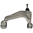SET-RB524161-F Front, Driver and Passenger Side, Lower Control Arm, Aluminum, OE Solutions Series