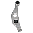 SET-RB524241-F Front, Driver and Passenger Side, Lower Control Arm, Aluminum, OE Solutions Series