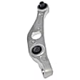 SET-RB524241-F Front, Driver and Passenger Side, Lower Control Arm, Aluminum, OE Solutions Series