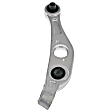 SET-RB524241-F Front, Driver and Passenger Side, Lower Control Arm, Aluminum, OE Solutions Series