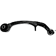 SET-RB524245-F Front, Driver and Passenger Side, Lower Control Arm, Sedan, Steel, OE Solutions Series