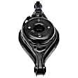 SET-RB524251-R Rear, Driver and Passenger Side, Lower, Rearward Control Arm, Steel, OE Solutions Series