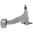 SET-RB524453-F Front, Driver and Passenger Side, Lower Control Arm, With ball joint(s), OE Solutions Series