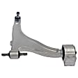 SET-RB524453-F Front, Driver and Passenger Side, Lower Control Arm, With ball joint(s), OE Solutions Series