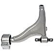 SET-RB524453-F Front, Driver and Passenger Side, Lower Control Arm, With ball joint(s), OE Solutions Series